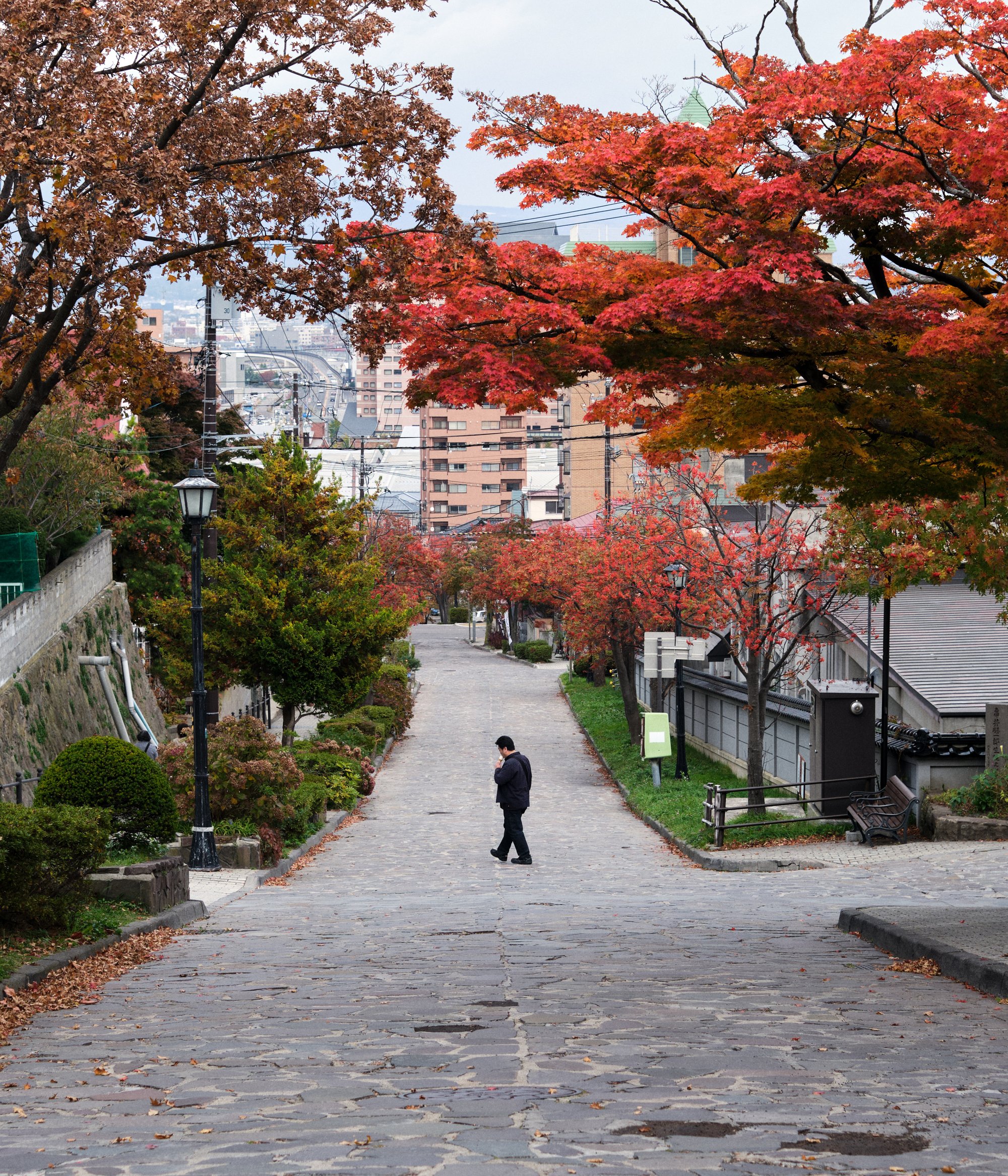 Daisan Zaka Slope