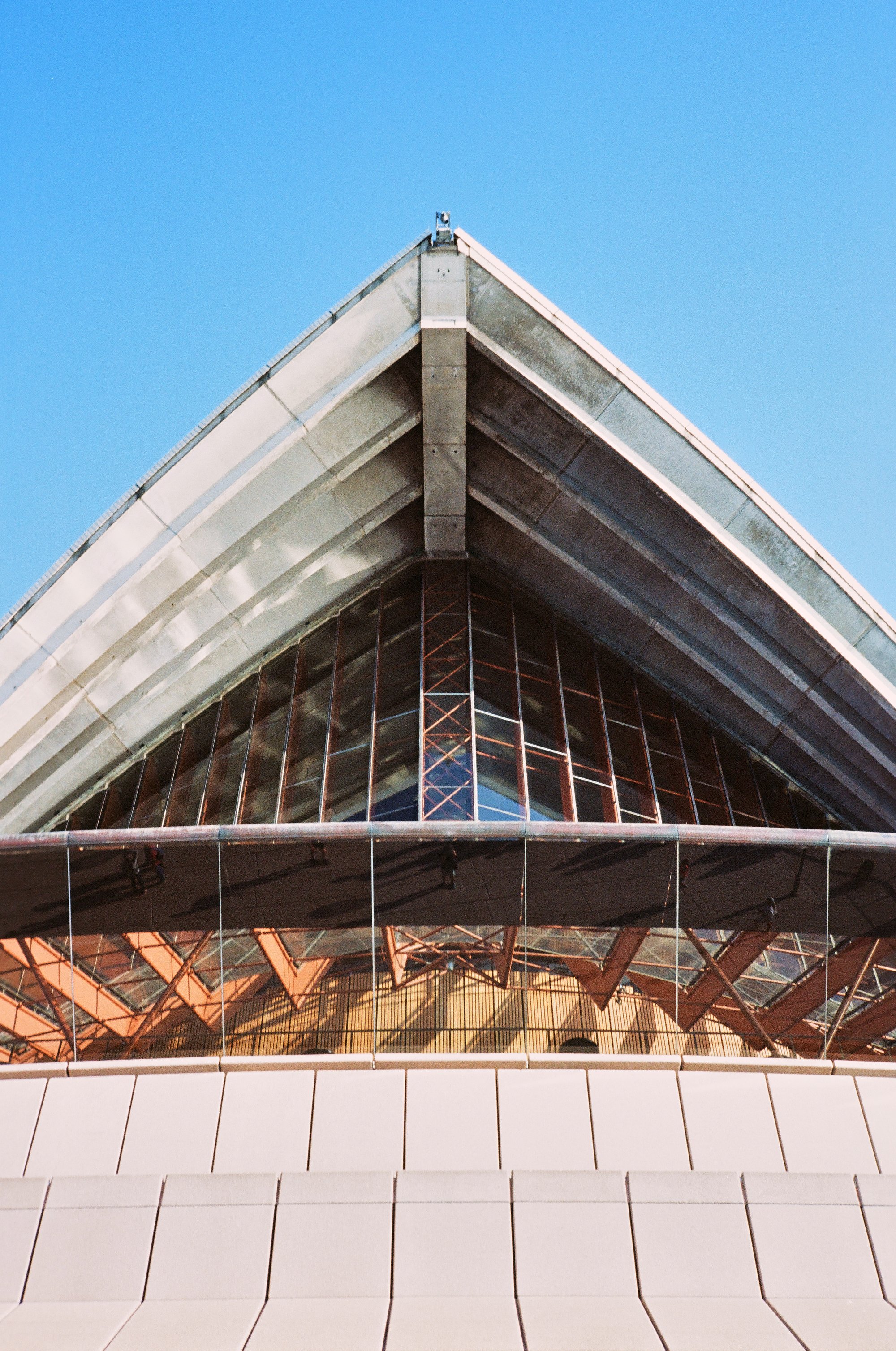 Sydney Opera House