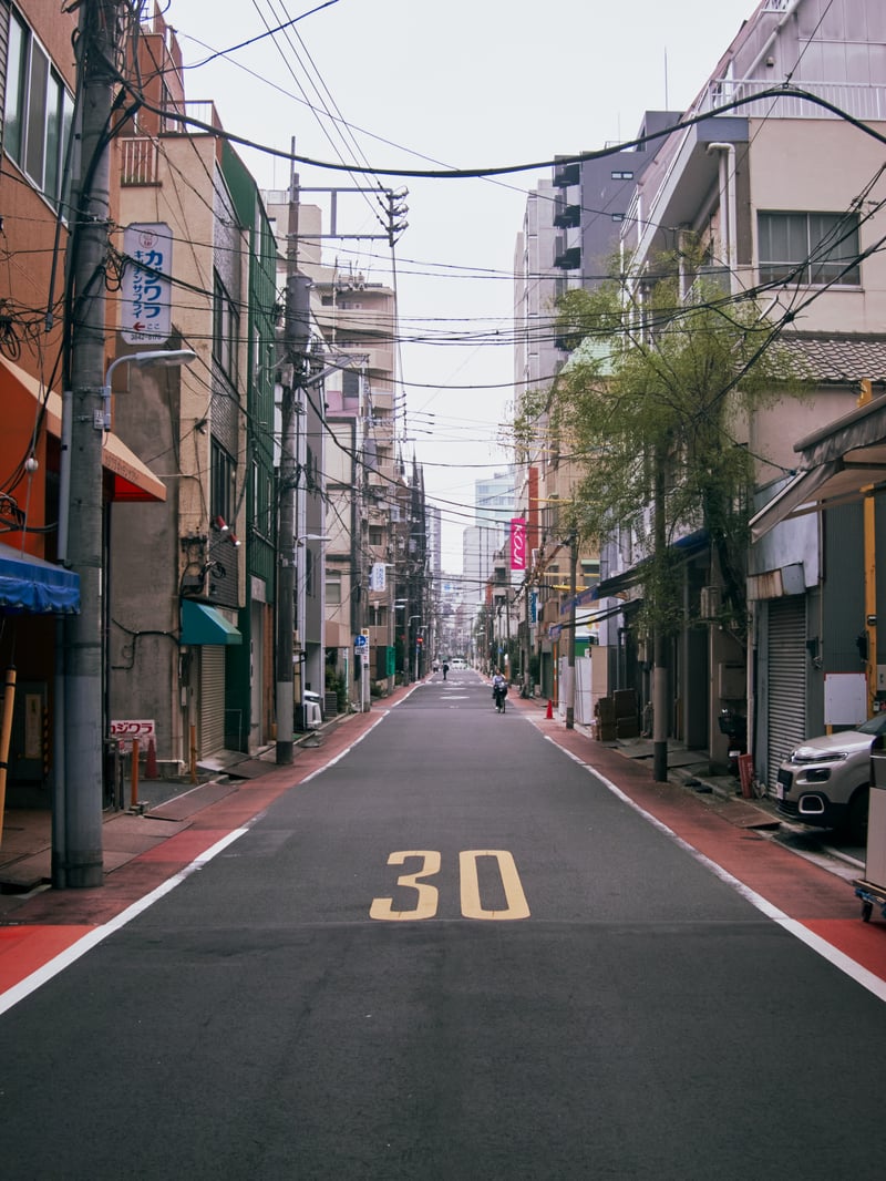 30 Road