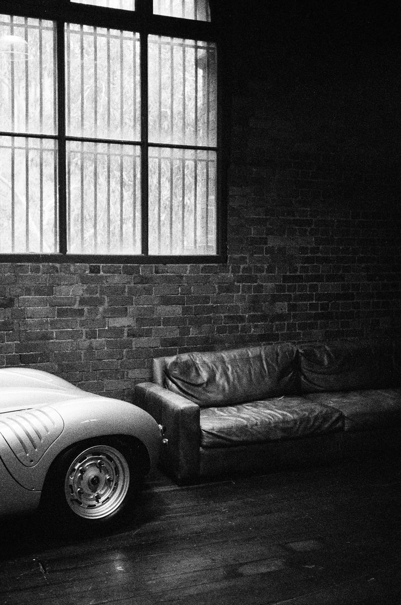 718 RSK at Fox Museum