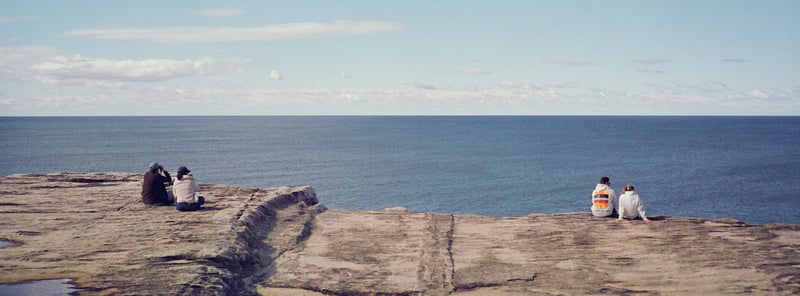 Cape Baily Track