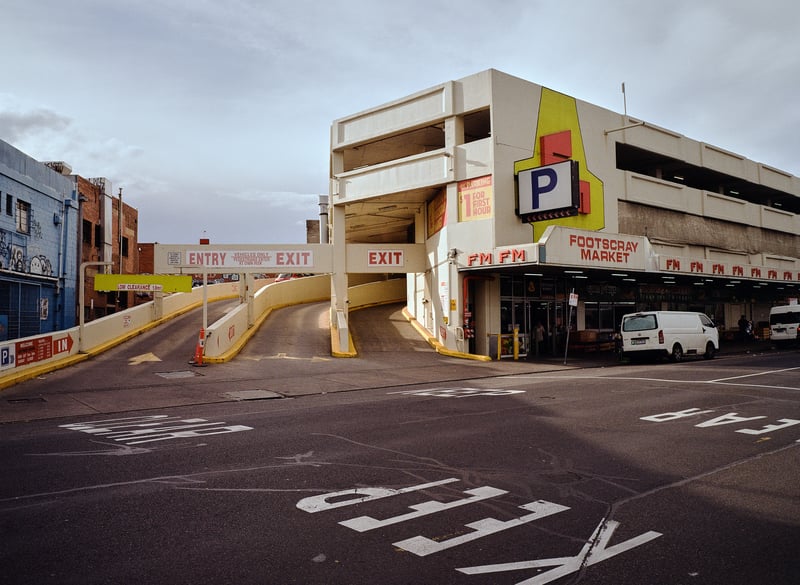 footscray