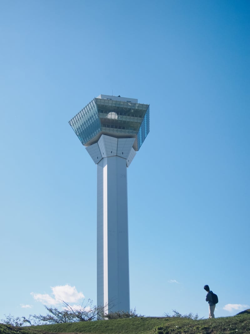 Goryokaku Fort