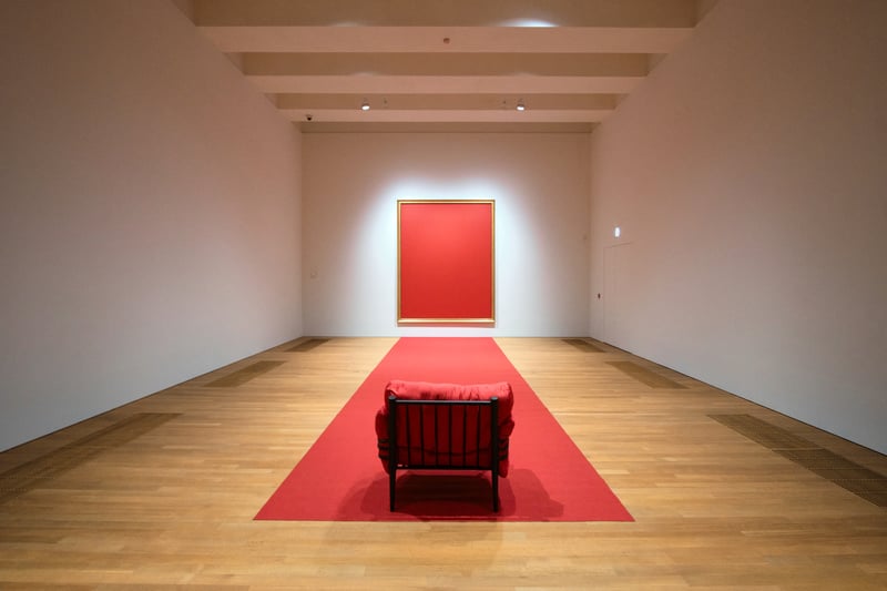 M+ Museum