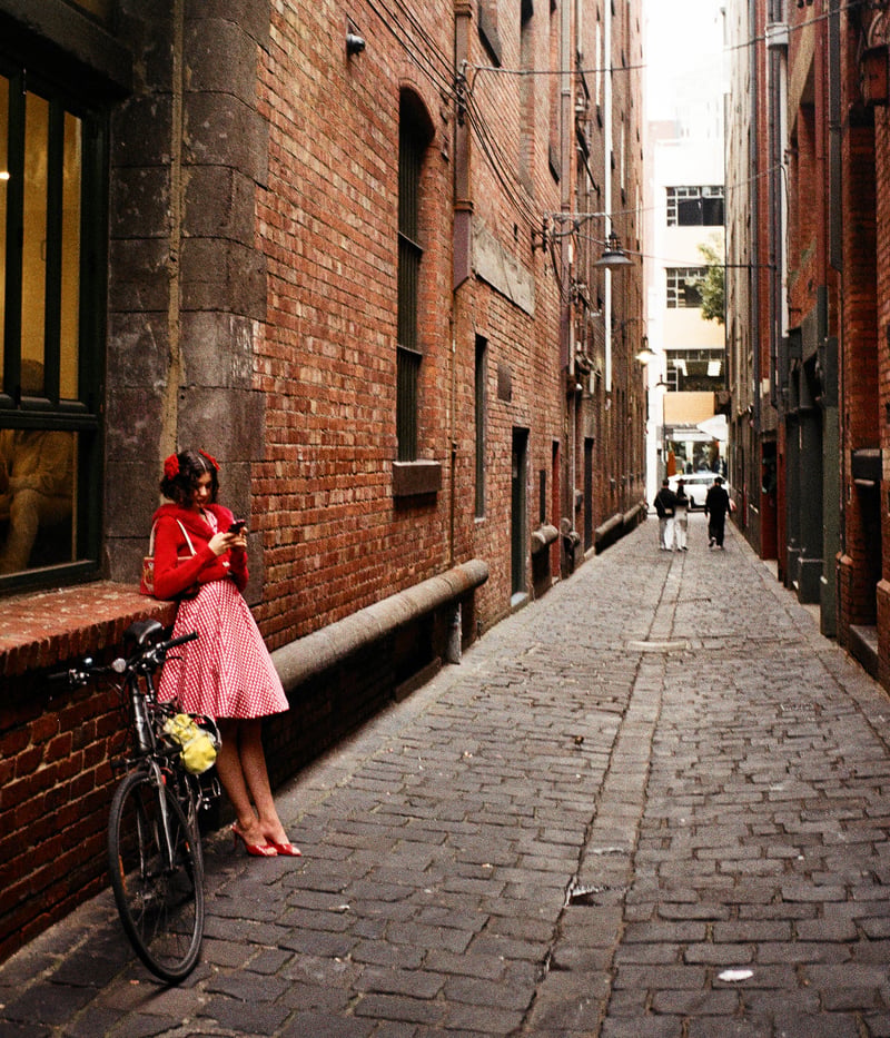 Niagara Lane