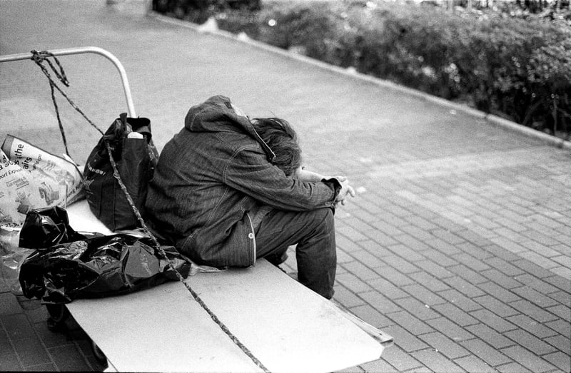 Rest